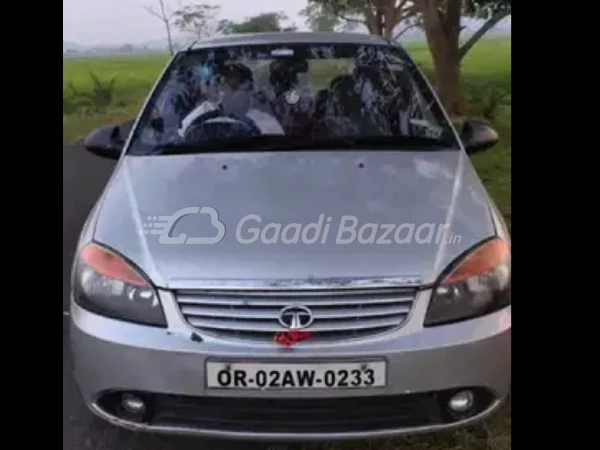 TATA MOTORS Indica Vista [2008-2011]