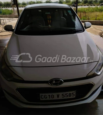 HYUNDAI i20 [2012-2014]