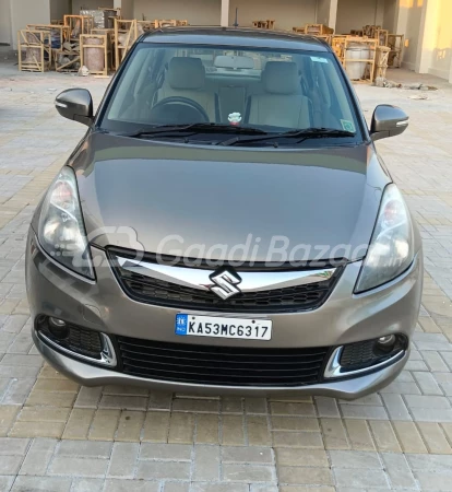 MARUTI SUZUKI SWIFT DZIRE