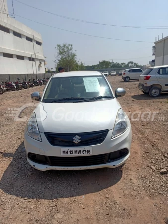 MARUTI SUZUKI SWIFT DZIRE