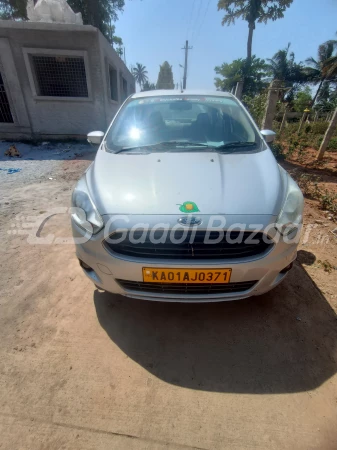 Ford Aspire