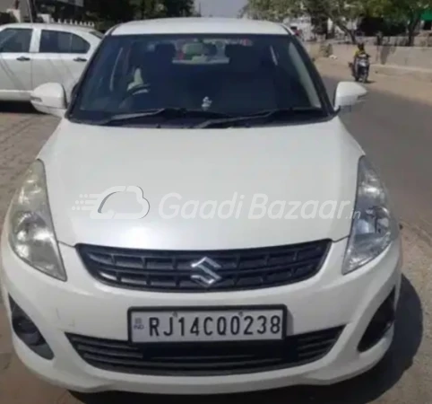 MARUTI SUZUKI SWIFT DZIRE