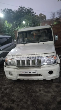 MAHINDRA Bolero Power+