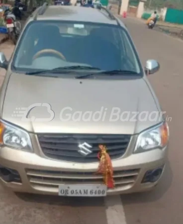 MARUTI SUZUKI ALTO K10