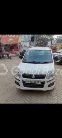 MARUTI SUZUKI WAGON R