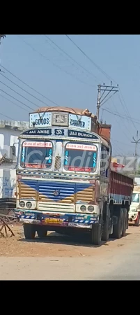 ASHOK LEYLAND 3118 Twin Steering