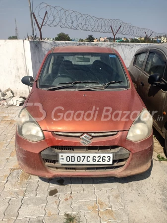 MARUTI SUZUKI Alto 800 [2012-2016]