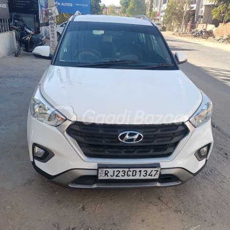 HYUNDAI HYUNDAI CRETA