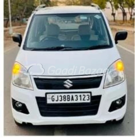 MARUTI SUZUKI WAGON R