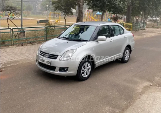 MARUTI SUZUKI SWIFT