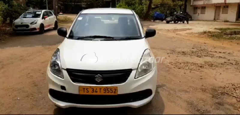 MARUTI SUZUKI Swift Dzire Tour