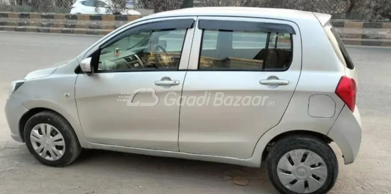 MARUTI SUZUKI CELERIO