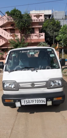 MARUTI SUZUKI Omni