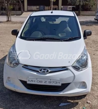 HYUNDAI Eon