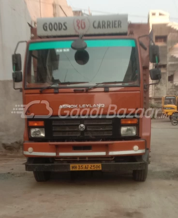 ASHOK LEYLAND Ecoment 1615 HE