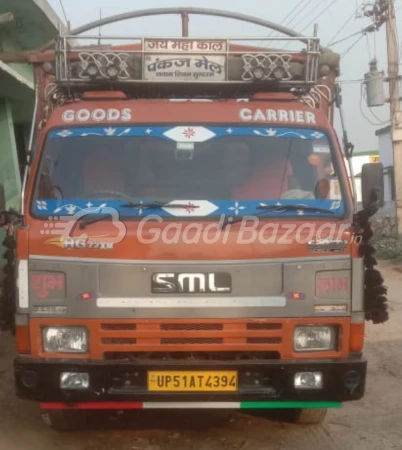 SML ISUZU SARTAJ HG 72