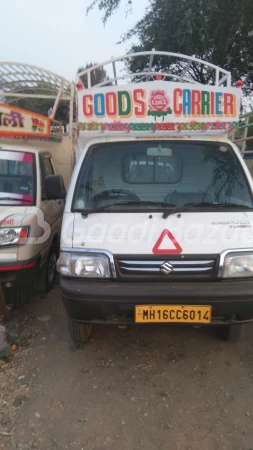 Maruti Suzuki Super Carry Diesel