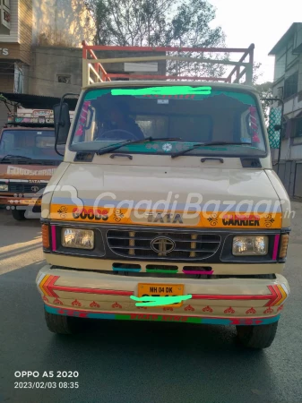 TATA MOTORS 407 Gold SFC 