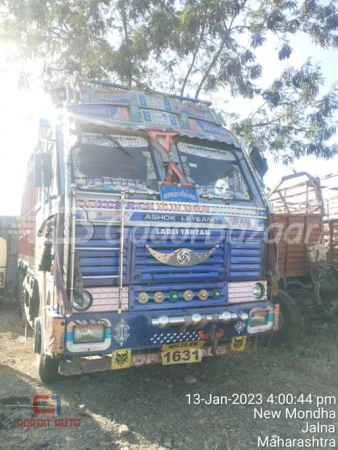 ASHOK LEYLAND AL 3118