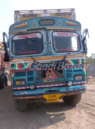 TATA MOTORS LPT 2518