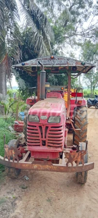 MAHINDRA 475 Di