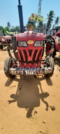 MAHINDRA 475 Di