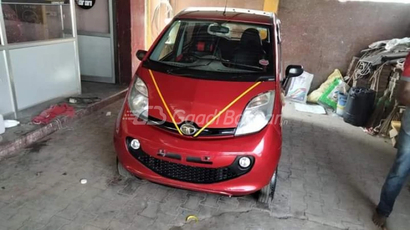 2015 Used TATA MOTORS Nano LXi in Chennai