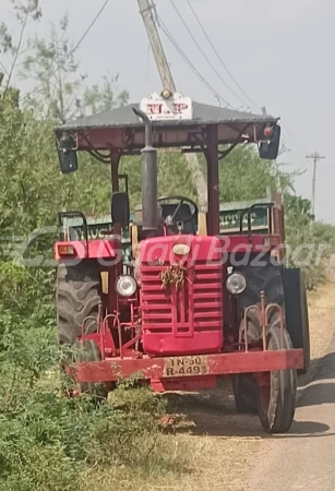 MAHINDRA 475 Di