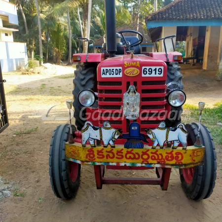 MAHINDRA 475 Di