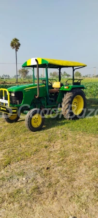 John Deere 5045 D