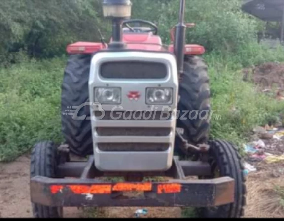 Tafe (massey Ferguson) Mf 7250 Di