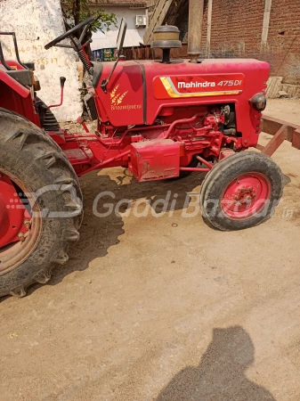 MAHINDRA 475 Di