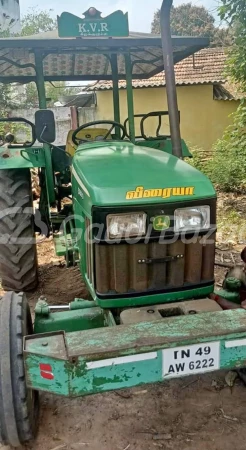 John Deere 5038 D