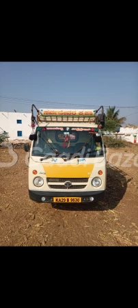 TATA MOTORS Ace Gold