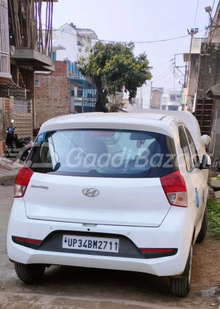 HYUNDAI Santro Xing [2003-2008]