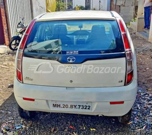 TATA MOTORS Indica Vista [2012-2014]