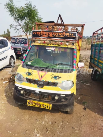 MAHINDRA JEETO