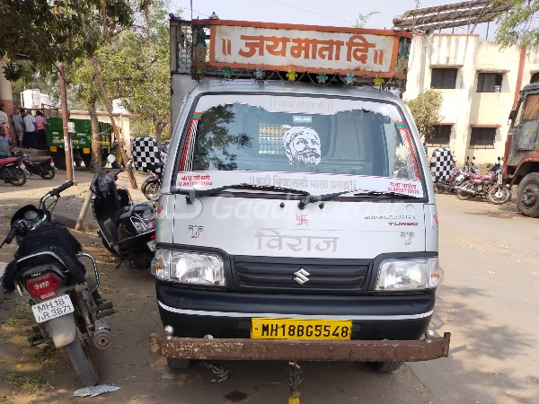 Maruti Suzuki Super Carry
