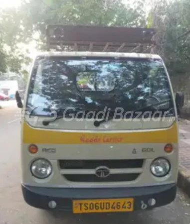 TATA MOTORS ACE