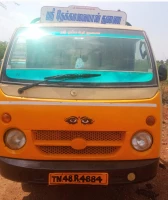 TATA MOTORS TATA ACE