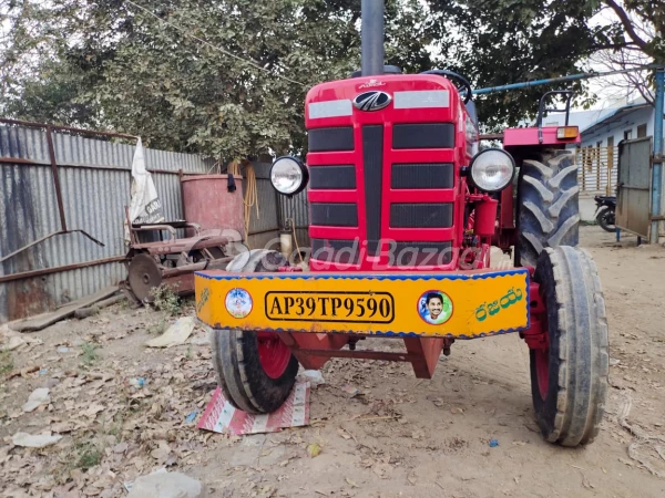 MAHINDRA 415 Di Xp Plus