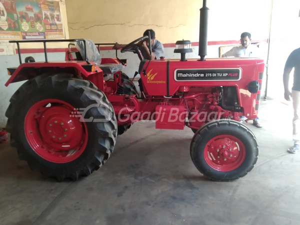 MAHINDRA  275 DI XP Plus