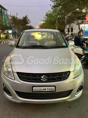 MARUTI SUZUKI Swift DZire [2011-2015]