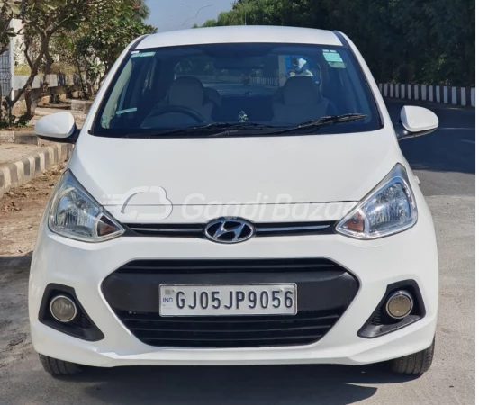 HYUNDAI GRAND I 10