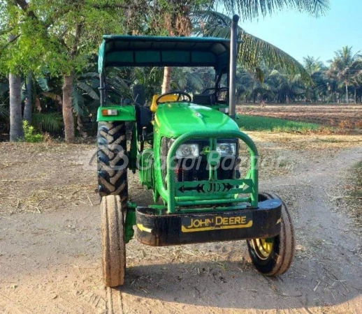 John Deere 5042 D