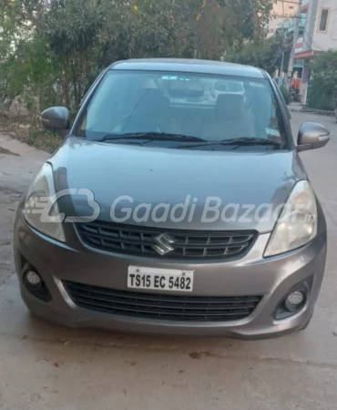 MARUTI SUZUKI SWIFT