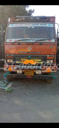 ASHOK LEYLAND Ecomet 1214