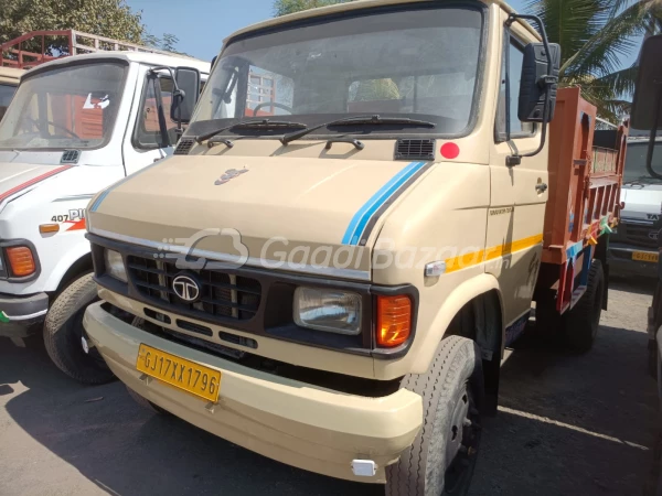 TATA MOTORS SFC 407 EX