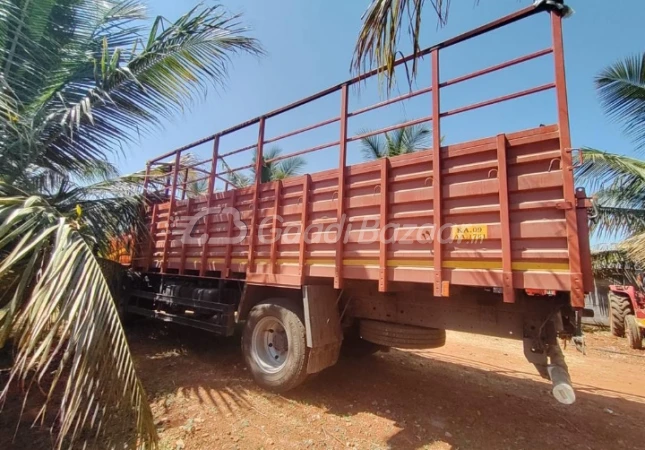 EICHER Pro 2110XP Plus CNG