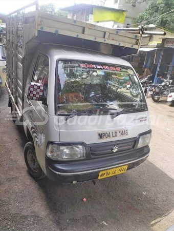 Maruti Suzuki Super Carry